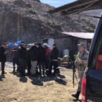Elazığ'da maden ocağında göçük! Toprak altında kalan işçiler var! Vali Toraman'dan açıklama
